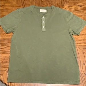 Men’s Size XL Ralph Lauren Henley